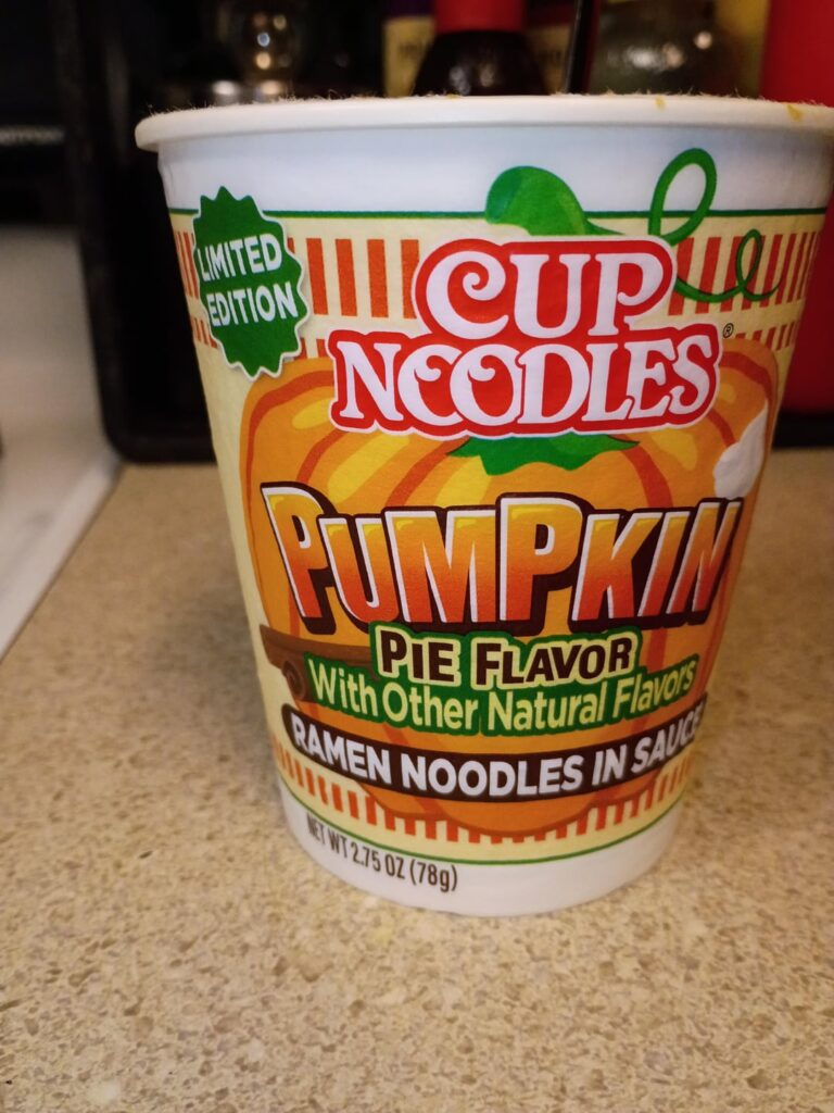 Wife and I tried them so you don't have to