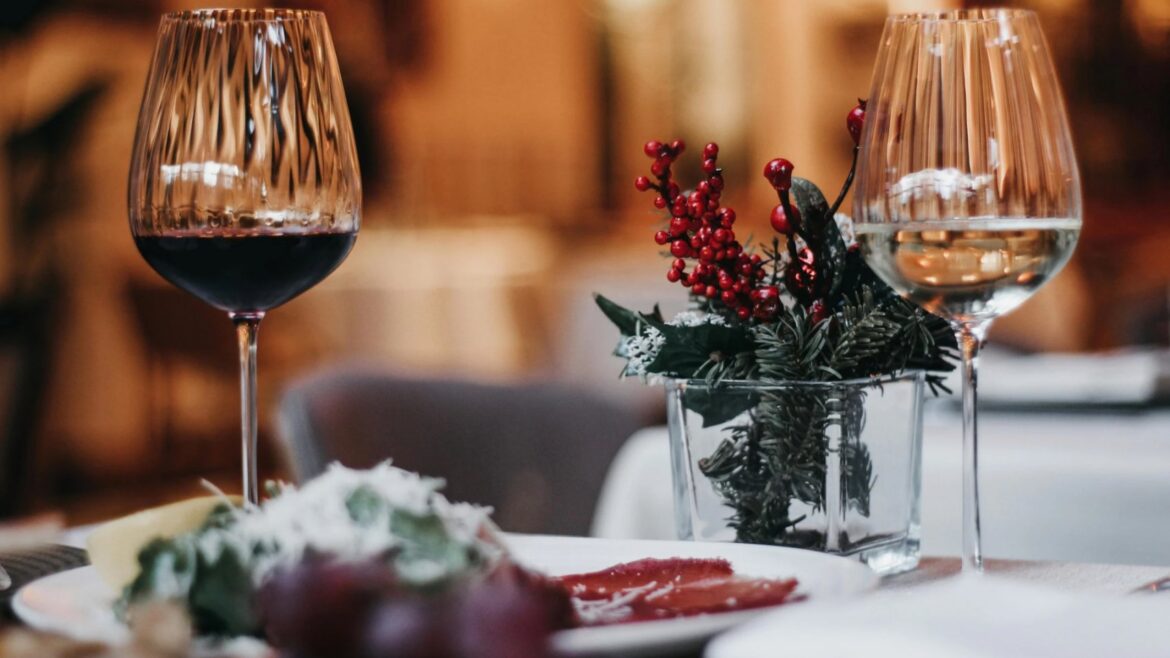 Recipes and trends for an unforgettable Christmas 2025