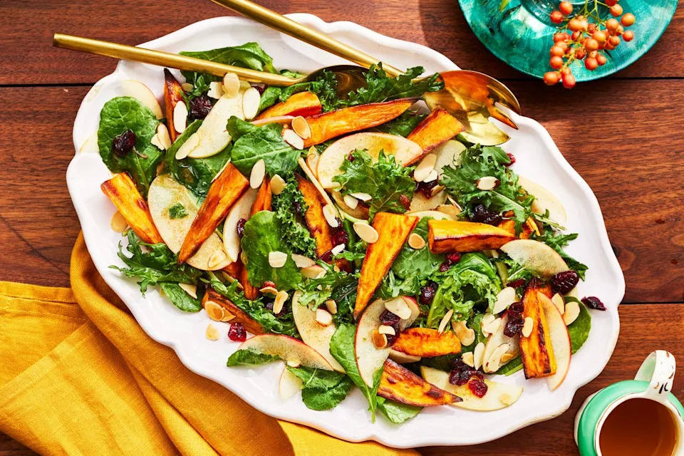 Victor Protasio; Food Stylist: Julian Hensarling; Prop Stylist: Julia Bayless