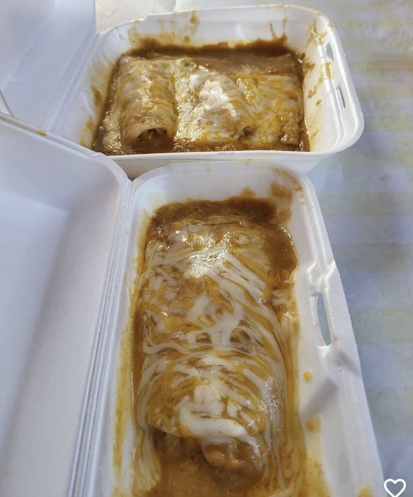 Kindly requesting help with a recipe!