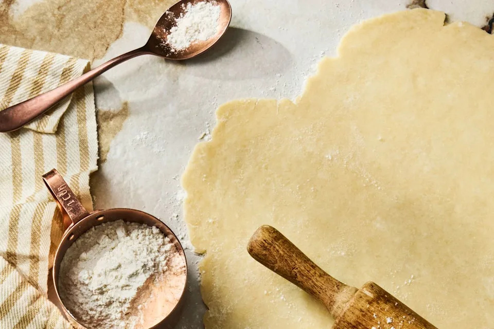 Greg DuPree; Food Stylist: Emily Nabors Hall; Prop Stylist: Julia Bayless