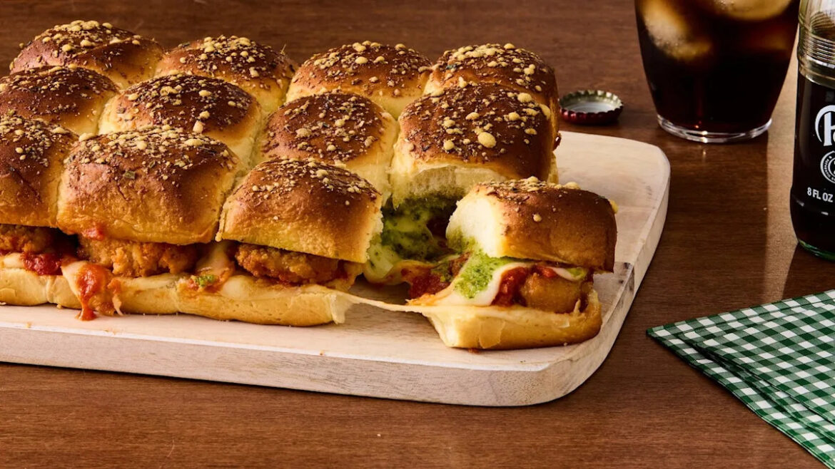 These Christmas Potluck Ideas Will Be the Star of Every Holiday Party Yahoo lifestyle home