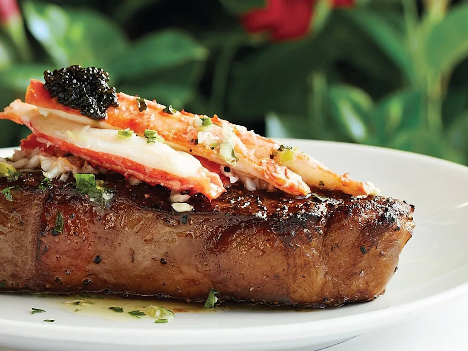 flemings steakhouse houston