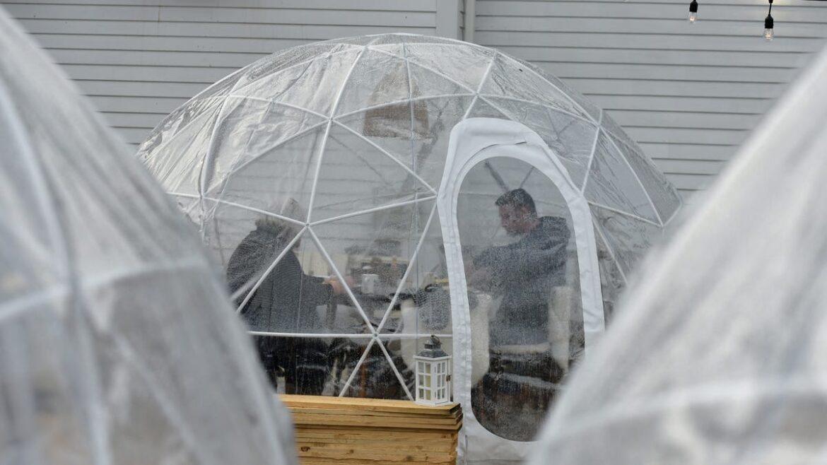 5 Cape Cod restaurants perfect for a festive meal this holiday season