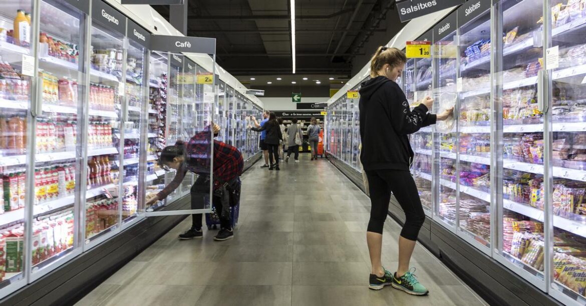 these are the most frequently stolen products in stores