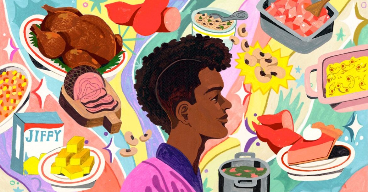 Southern Soul Food Holiday Dishes Are an Important Cooking Tradition