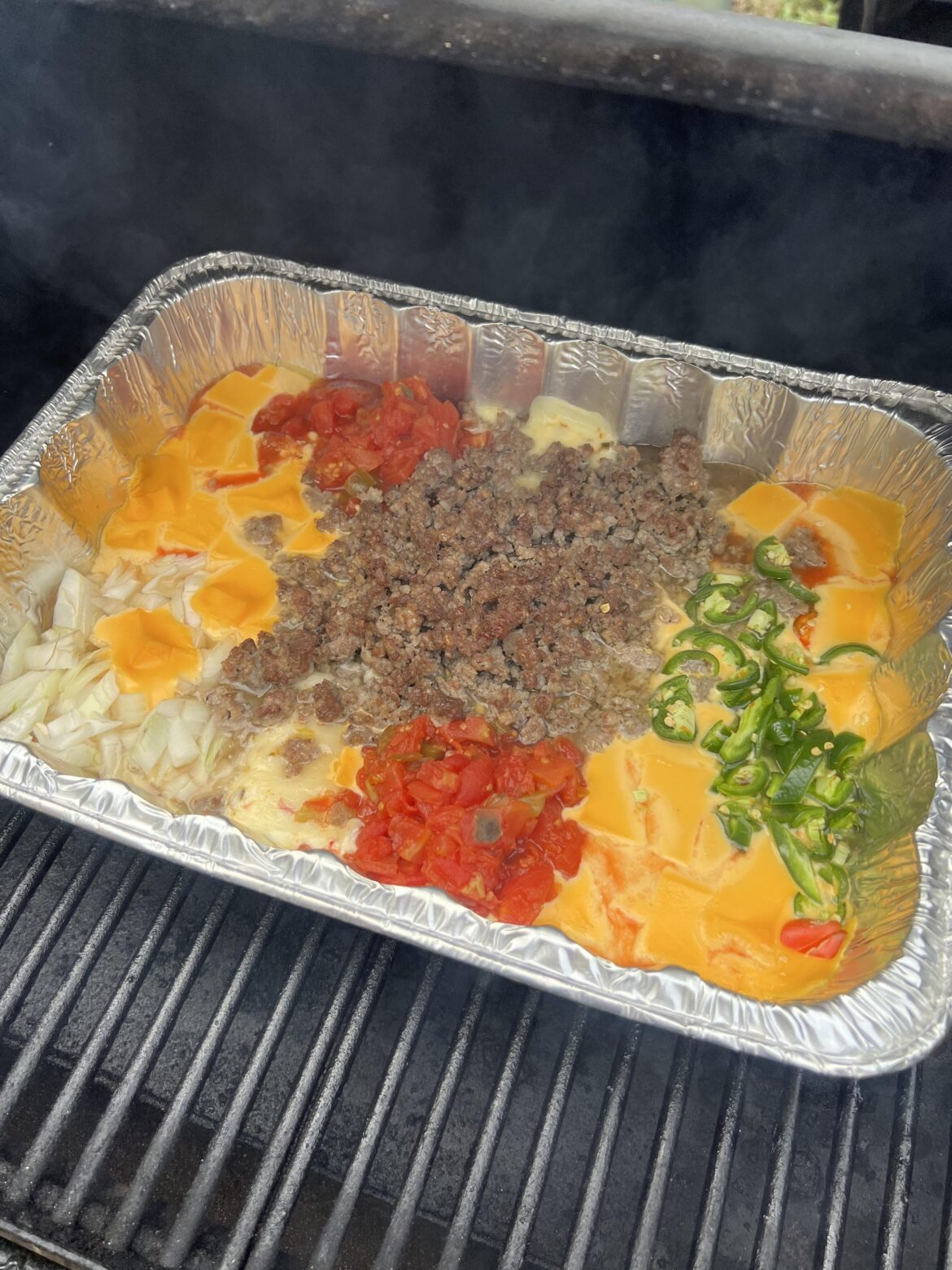 Never gets old to me