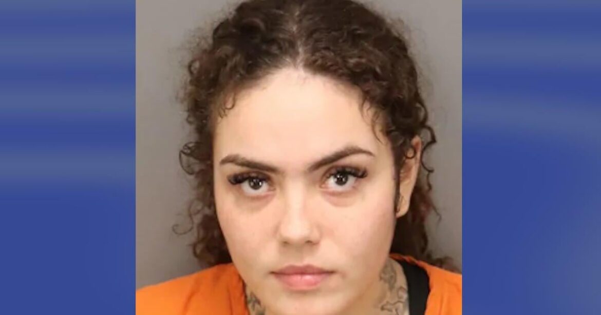 Another one for our "actual crime" section.