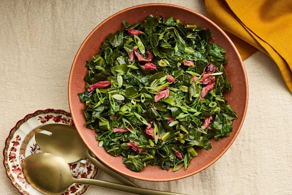 Victor Protasio; Food Stylist: Chelsea Zimmer; Prop Stylist: Priscilla Montiel