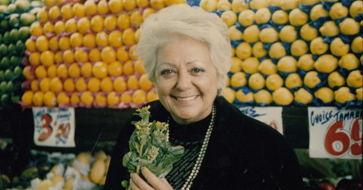 American Masters | These Italian ingredients didn’t exist in America before Marcella Hazan | Season 39 American Masters | These Italian ingredients didn’t exist in America before Marcella Hazan | Season 39