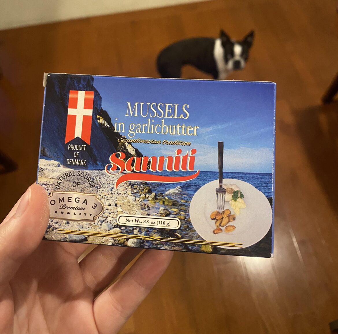 This sub influenced me