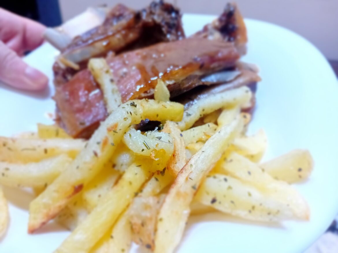 Silence of the lambs and Jus