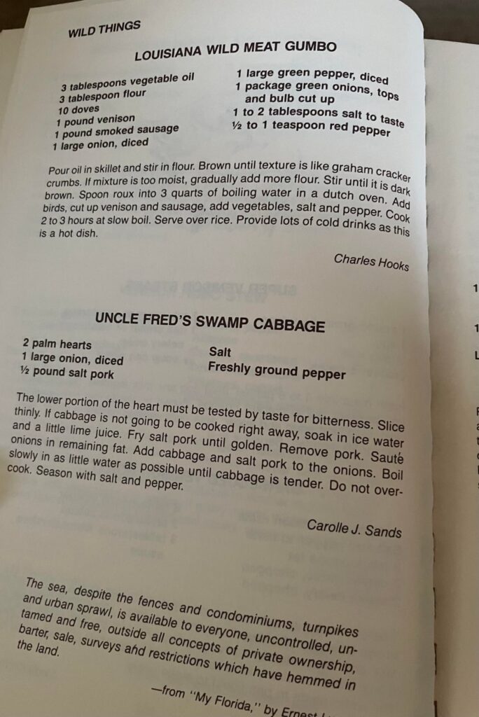 Florida Flavors highlights final pt 6