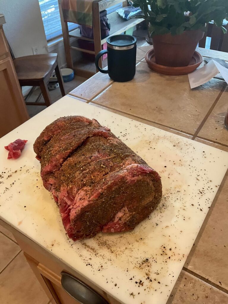 Prime Rib