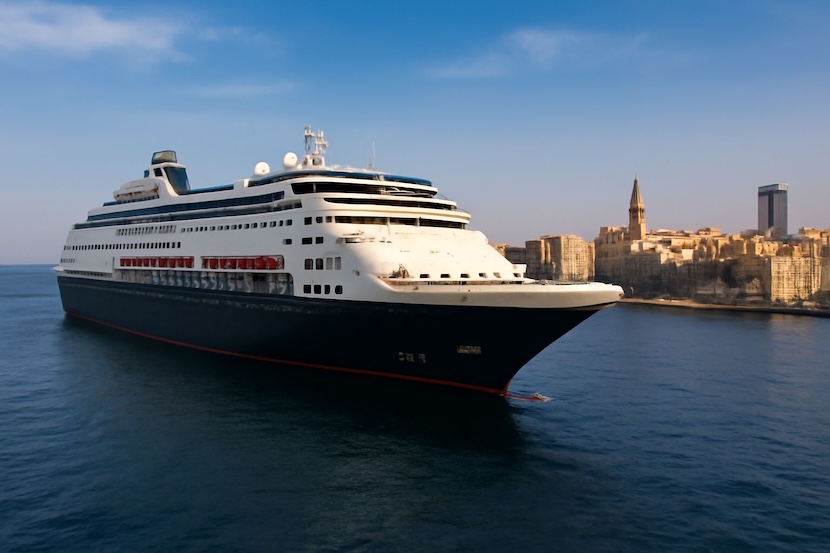Crystal Grace to Redefine Luxury Cruises with Exclusive Dining and All-Suite Staterooms Crystal Grace to Redefine Luxury Cruises with Exclusive Dining and All-Suite Staterooms