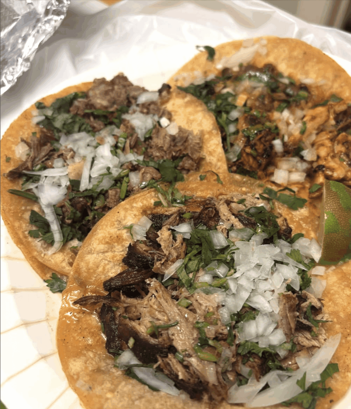 don't care if it's "overrated"