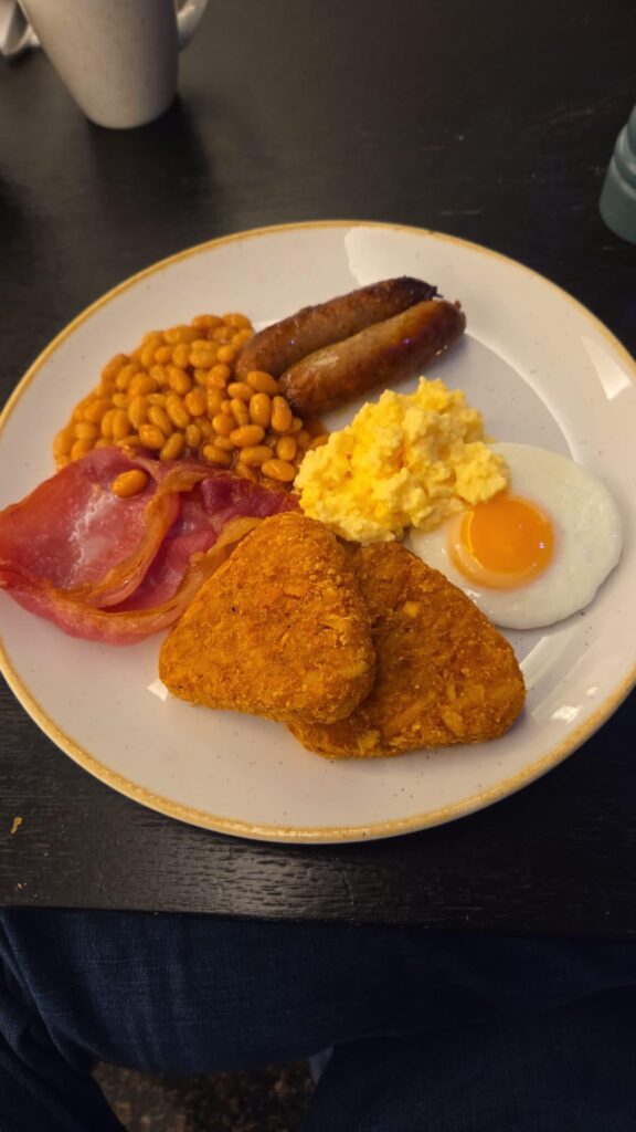 Leonardo St Paul’s hotel