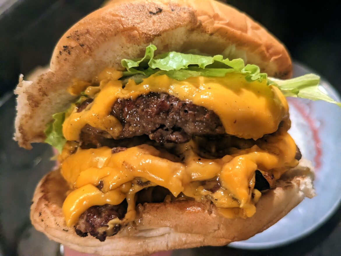 Why do the ugly ones taste the best?