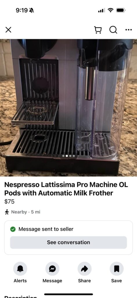 How is this deal? Looking to upgrade.