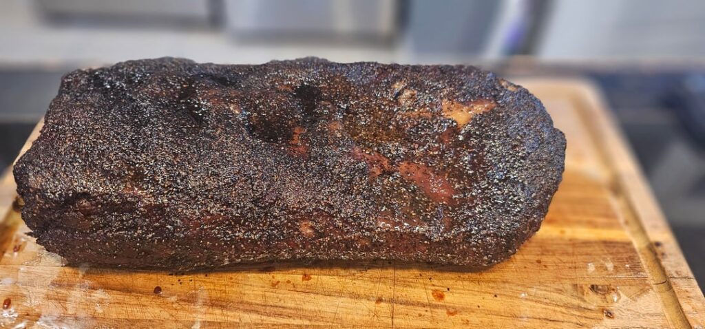 Weekend smoke Weekend smoke