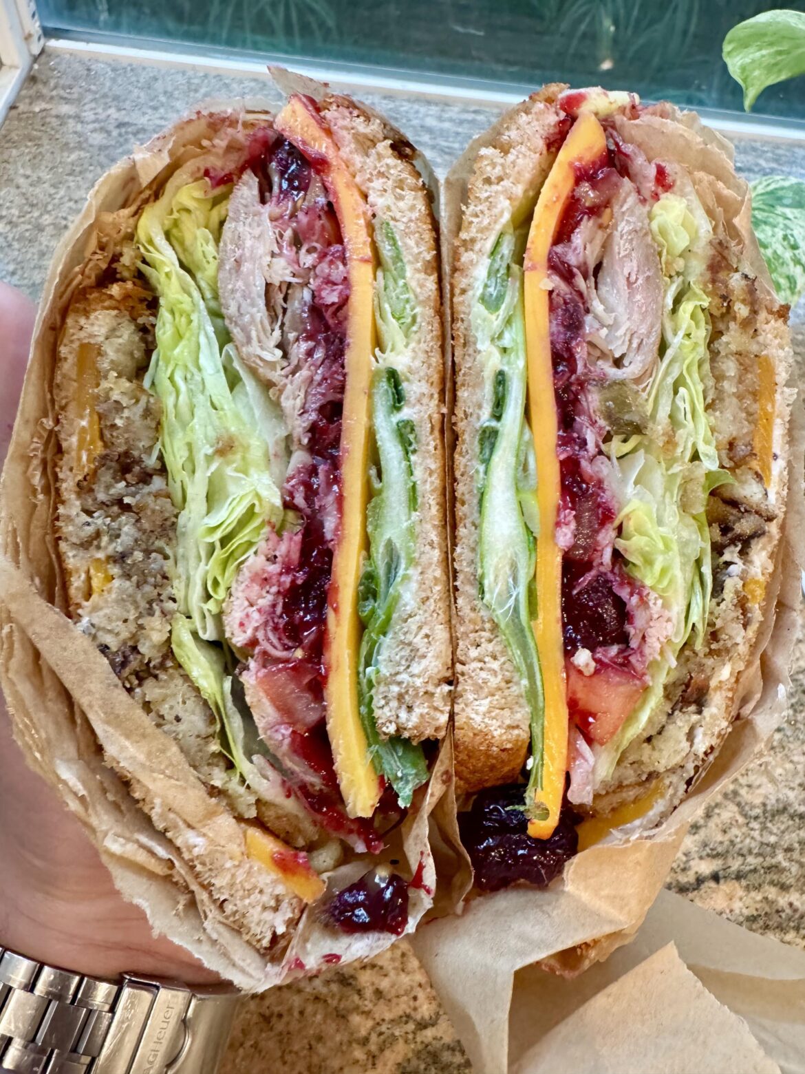 Name a better sandwich