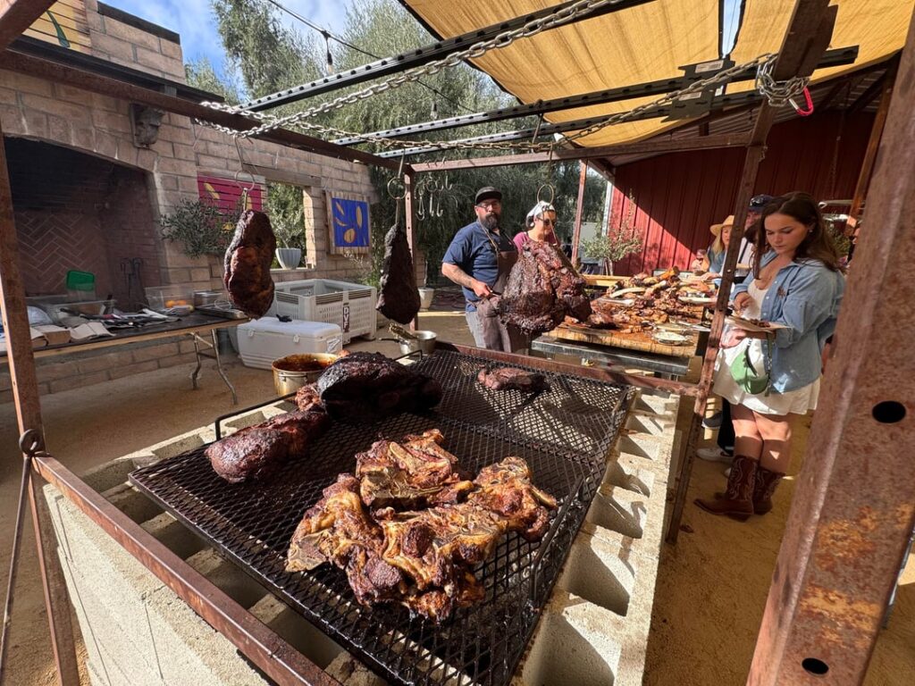 Today was my Christmas