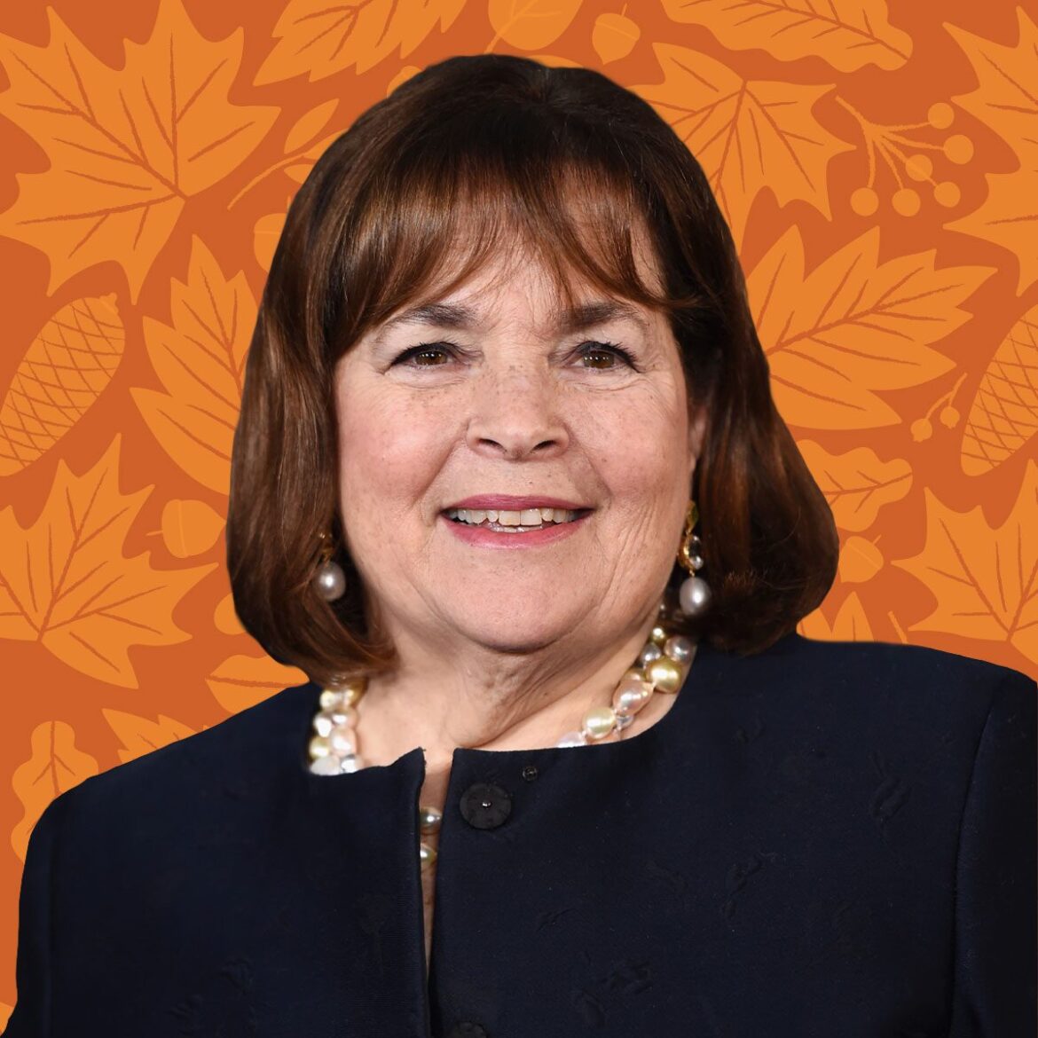 This Is Everything on Ina Garten's Thanksgiving Menu This Year