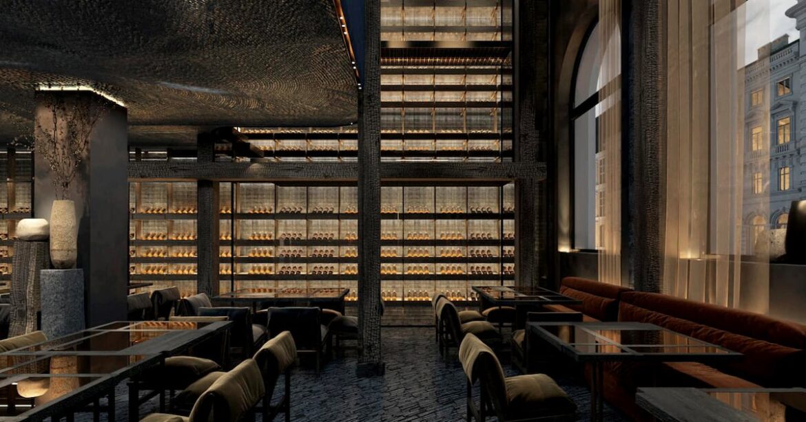 Jul’s restaurant to open in London’s West End Jul’s restaurant to open in London’s West End