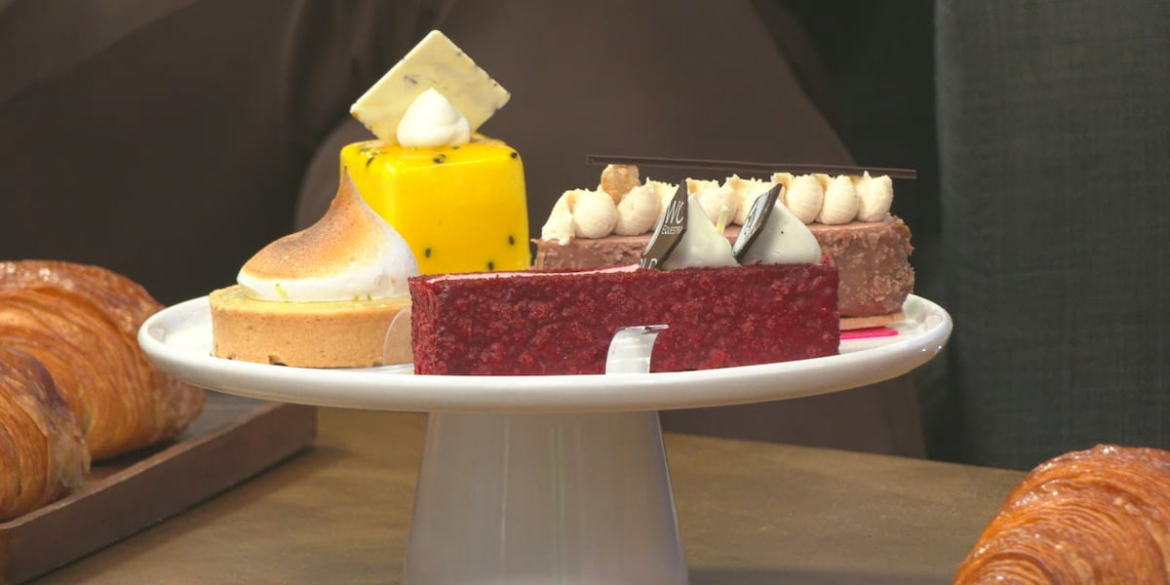 World Equestrian Center leaders host annual food and wine fest, unveil 4 new dining spots World Equestrian Center leaders host annual food and wine fest, unveil 4 new dining spots