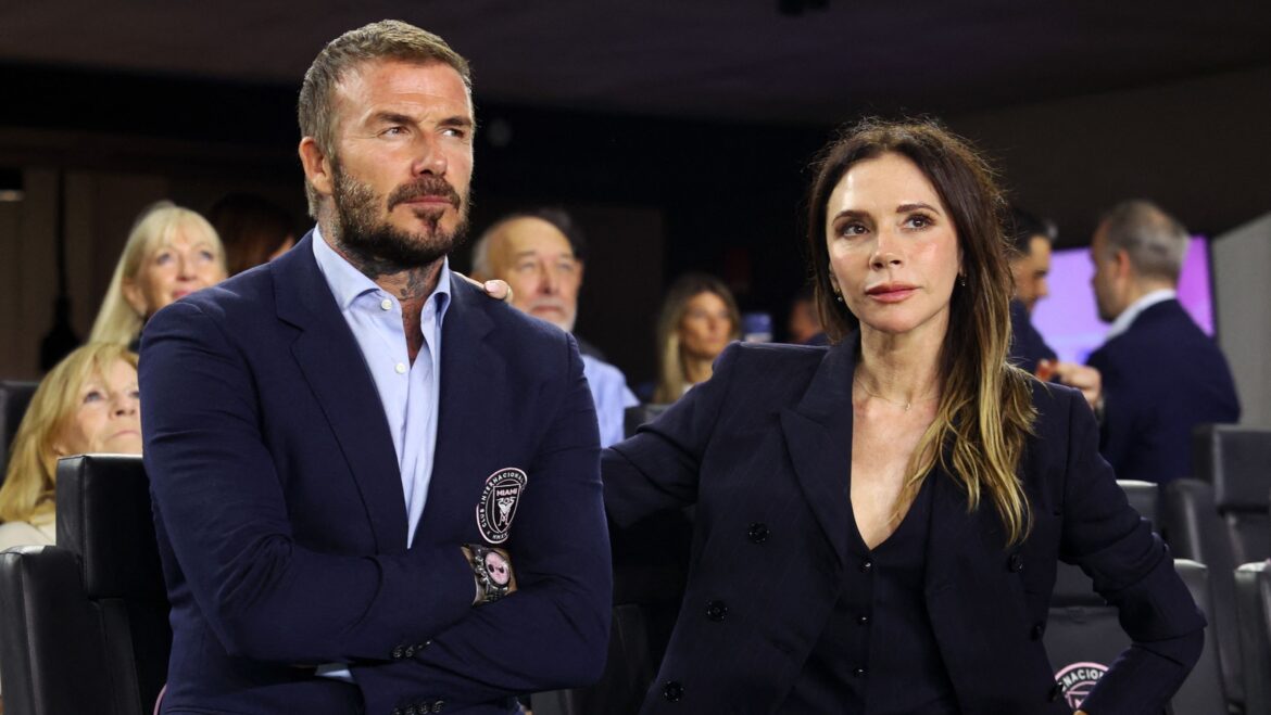 What is the Mediterranean diet? All on Victoria Beckham’s healthy food choices What is the Mediterranean diet? All on Victoria Beckham’s healthy food choices