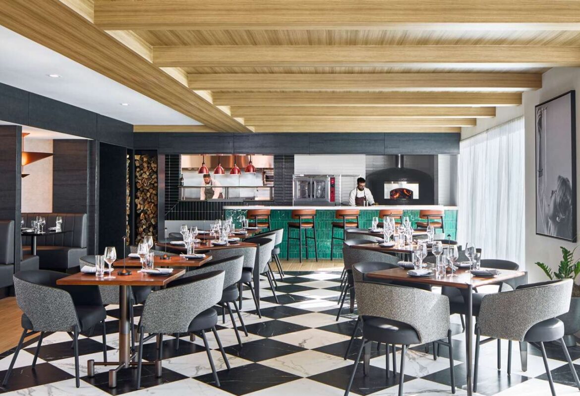 This Alabama College Town’s Newest Rooftop Restaurant Combines Southern Roots With Italian Soul This Alabama College Town's Newest Rooftop Restaurant Combines Southern Roots With Italian Soul