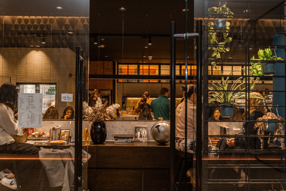 Master pastry chef opens Almost French Epicure on Little Collins Street – hospitality Master pastry chef opens Almost French Epicure on Little Collins Street - hospitality