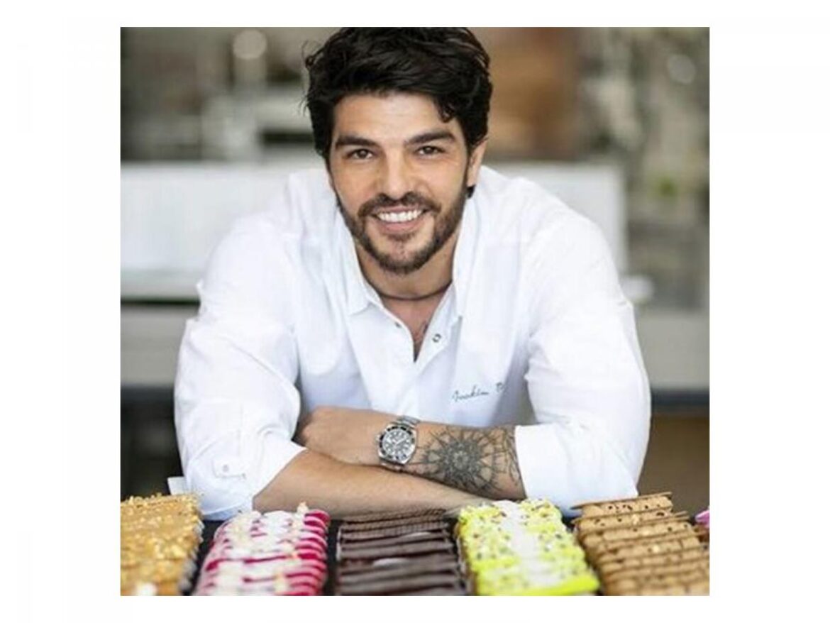 Michelin-Star Chef Joakim Prat Joins Roast CCx to Bring French Pastry to Hyderabad Michelin-Star Chef Joakim Prat Joins Roast CCx to Bring French Pastry to Hyderabad