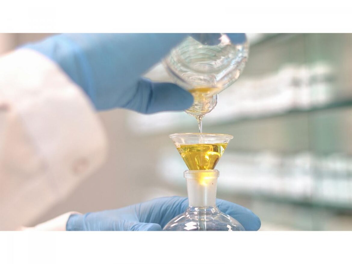 Eurofragance introduces Olivante®, its latest proprietary perfumery ingredient Eurofragance introduces Olivante®, its latest proprietary perfumery ingredient