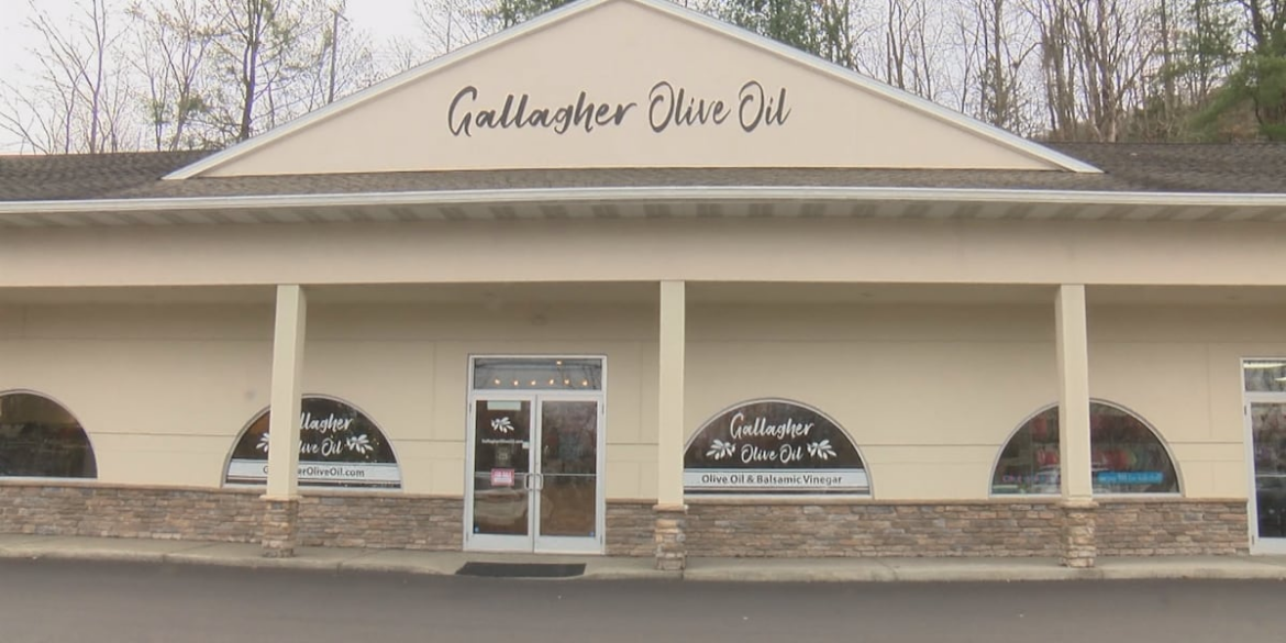 Gallagher Olive Oil partners with Junior League of Binghamton for food insecurity fundraiser