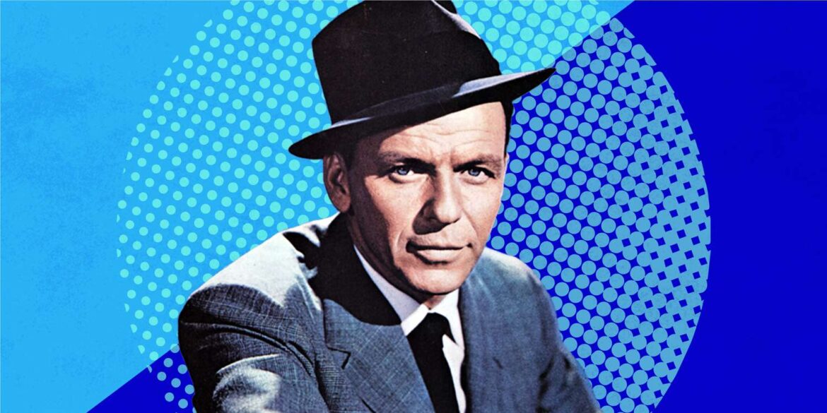 Frank Sinatra’s Favorite Recipe Was This Italian-American Classic From His Mom Frank Sinatra's Favorite Recipe Was This Italian-American Classic From His Mom