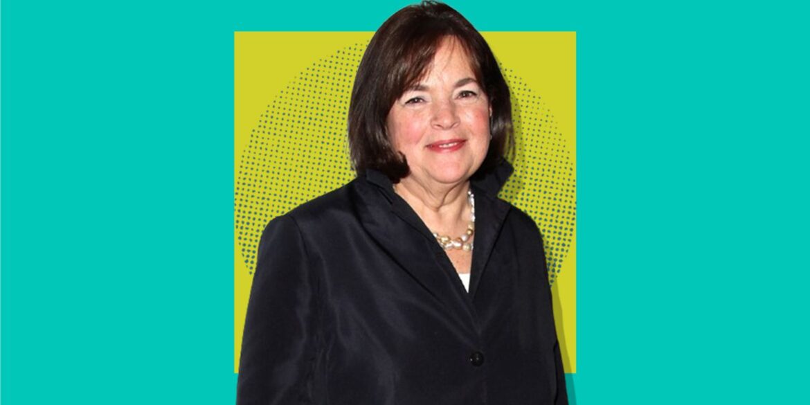 The Only Mayo Worth Buying, According to Ina Garten