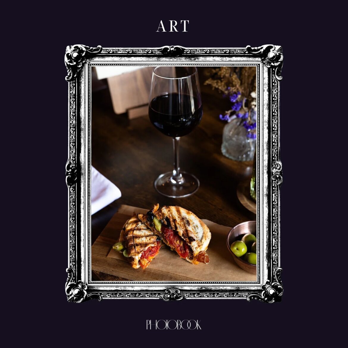 A Global-Soul Speakeasy Blending North African, Ethiopian & Mediterranean Flavors in Brooklyn — PhotoBook Magazine