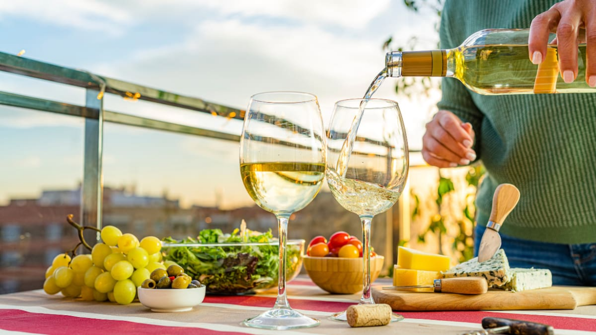 Bumper weekend wine guide: Savvy sauvignon buys