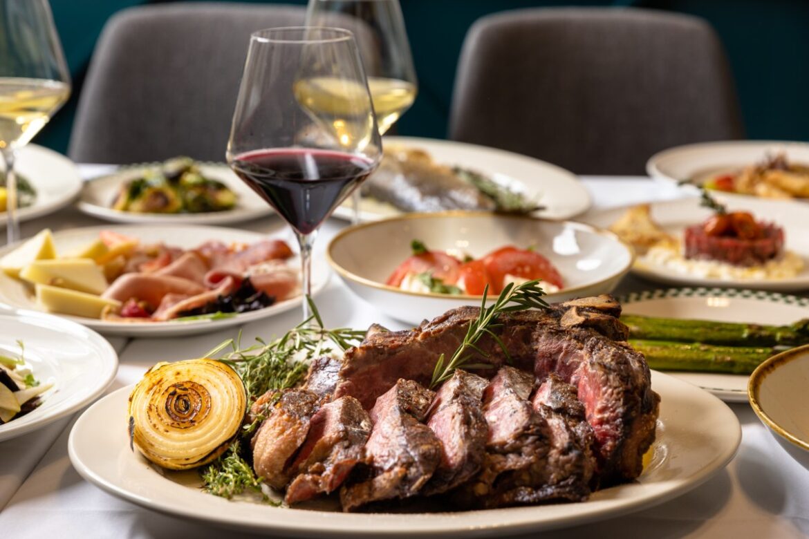 City Life Org – Ramerino Italian Prime to Open in Midtown City Life Org - Ramerino Italian Prime to Open in Midtown