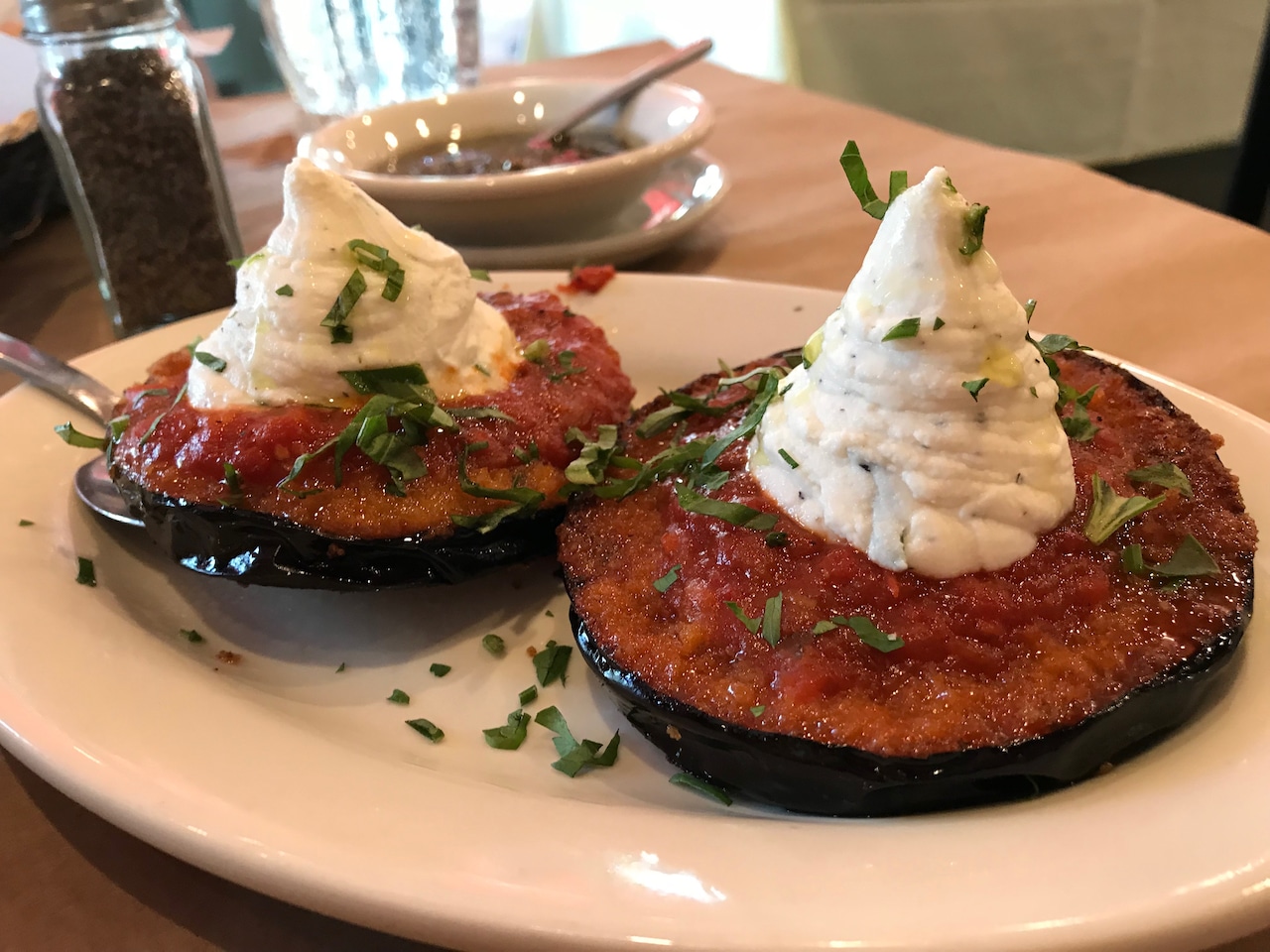 Patrizia's in Eltingville