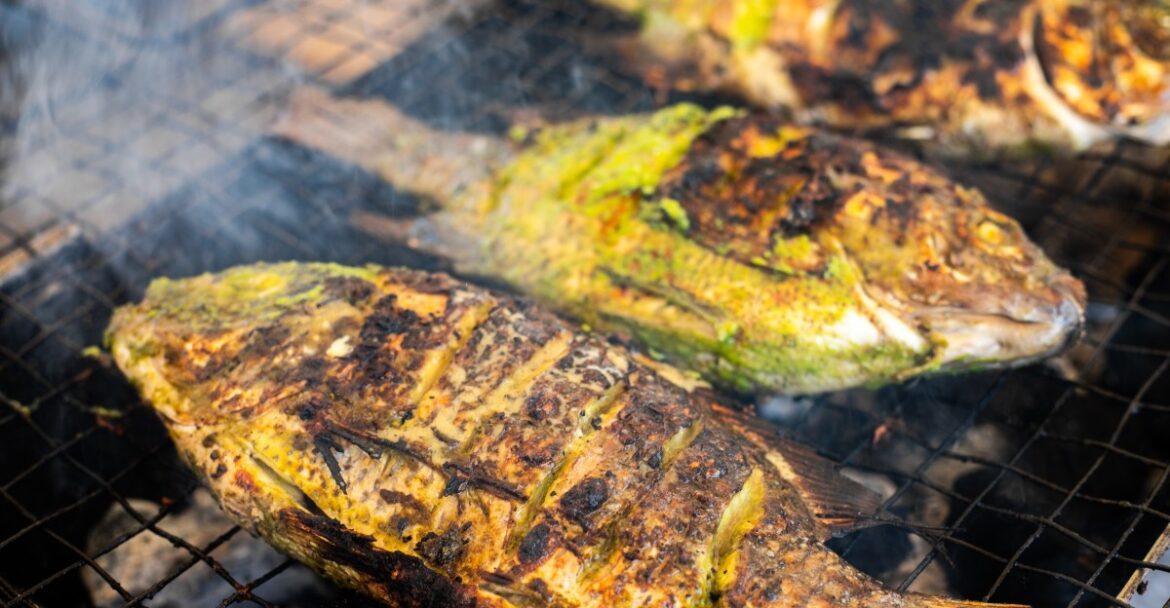 The 18 Best Restaurants in Abidjan, Côte d’Ivoire