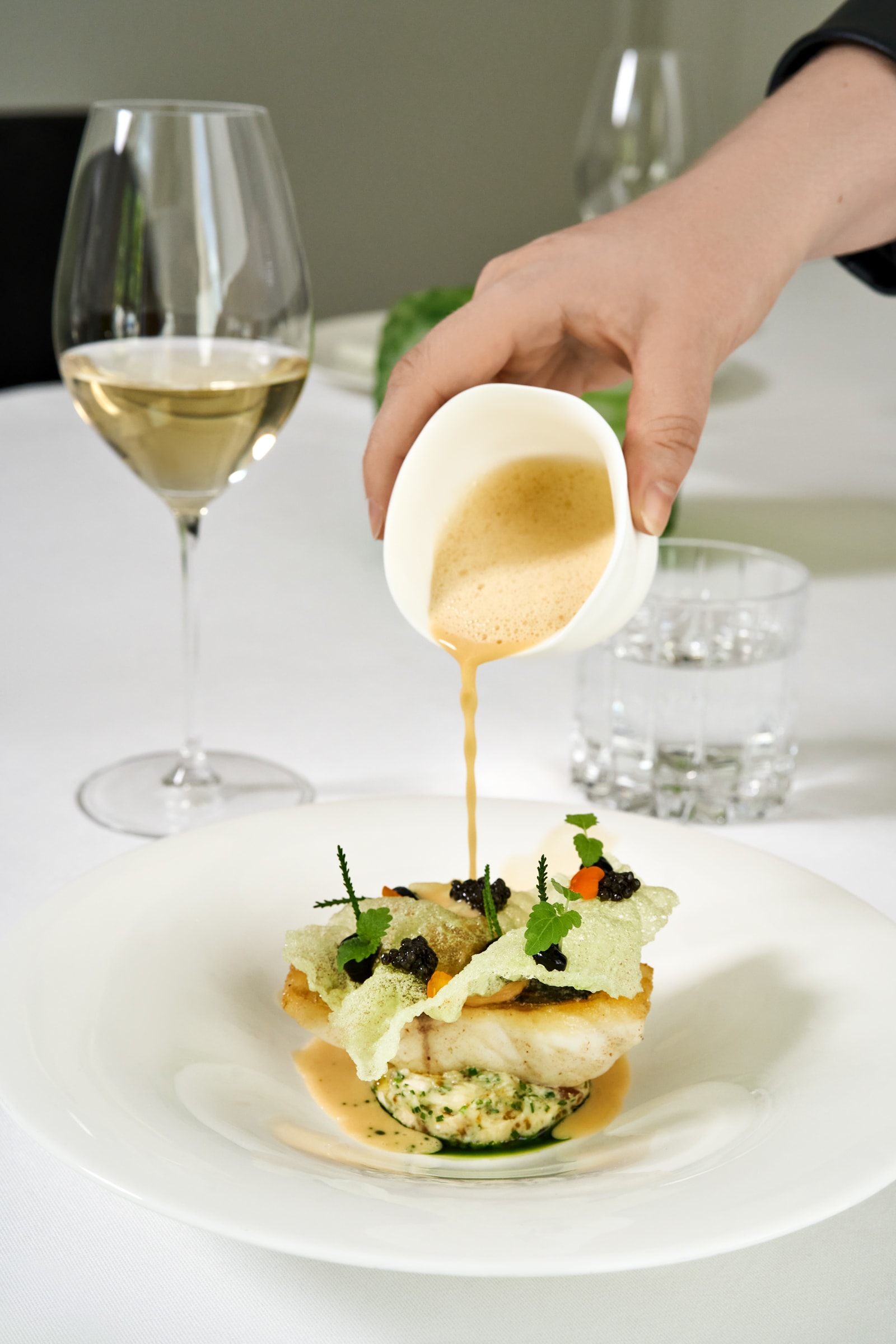 Anantara Palais Hansen Vienna Hotel. 