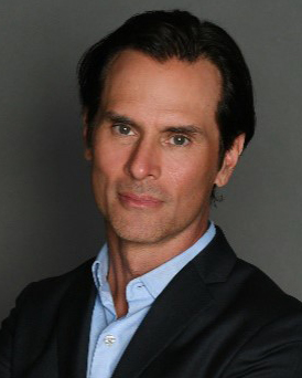 Anthony Amoroso, a Michelin-starred chef and Maggiano's vice president of innovation and growth