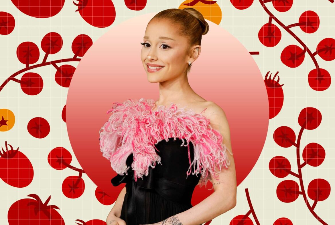 Ariana Grande's Favorite Italian Dish Is a Classic