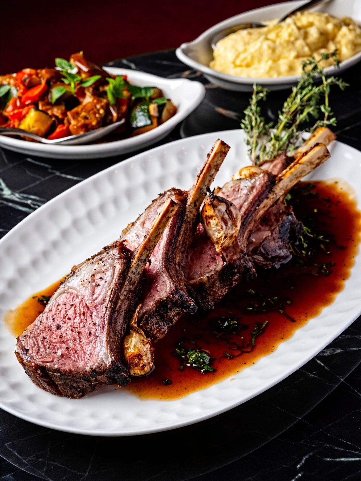 French Food Is All Over DC—Here Are Two Fresh Takes