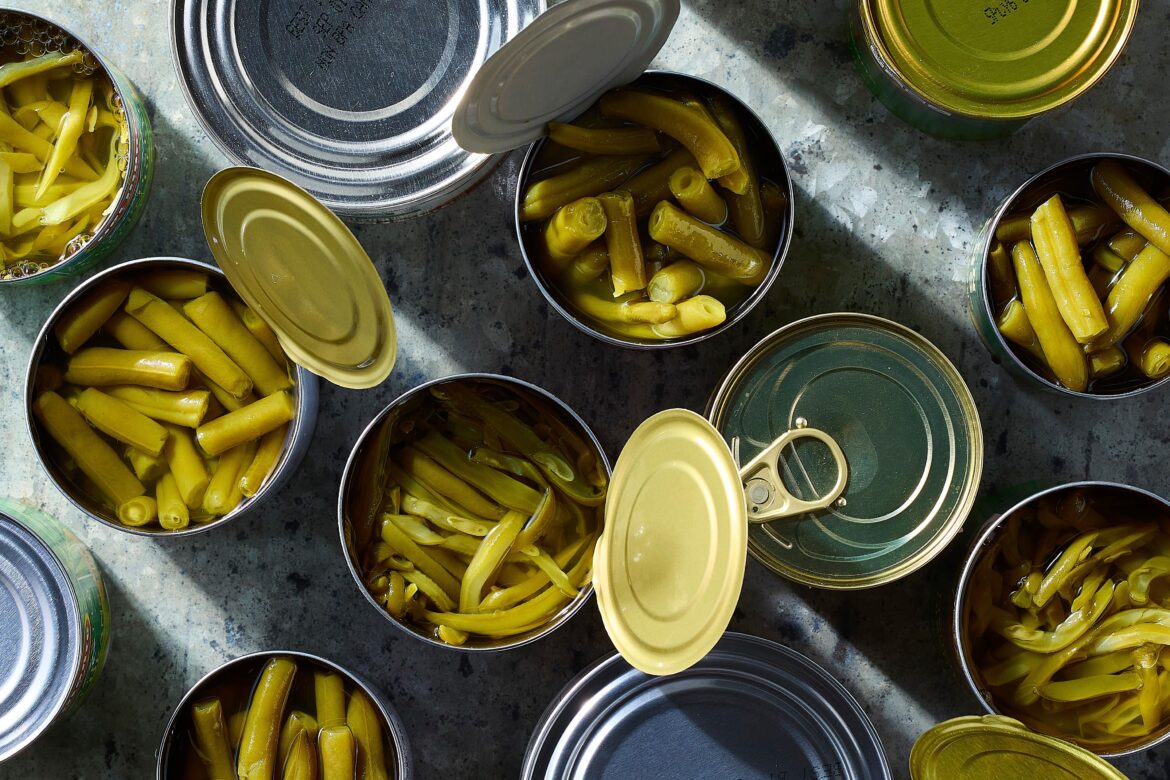 Cut Green Beans vs. Frenched Green Beans: When to Use Cut Green Beans vs. Frenched Green Beans: When to Use