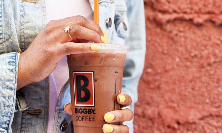 BIGGBY COFFEE Cracks Top 200 on Franchise Times Top 400, Climbing More Than 100 Spots in Four Years East Coast Wings + Grill and 19 More Restaurant News Headliners of the Past Week