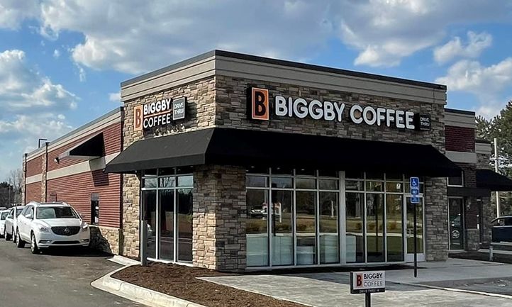 BIGGBY COFFEE Named No. 2 Best Coffee Chain in the Nation by USA Today East Coast Wings + Grill and 19 More Restaurant News Headliners of the Past Week