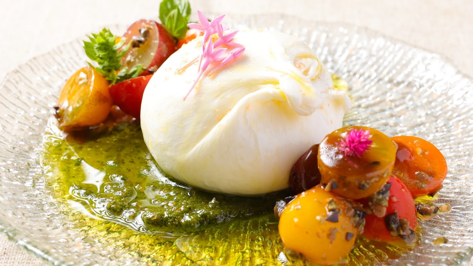 burrata